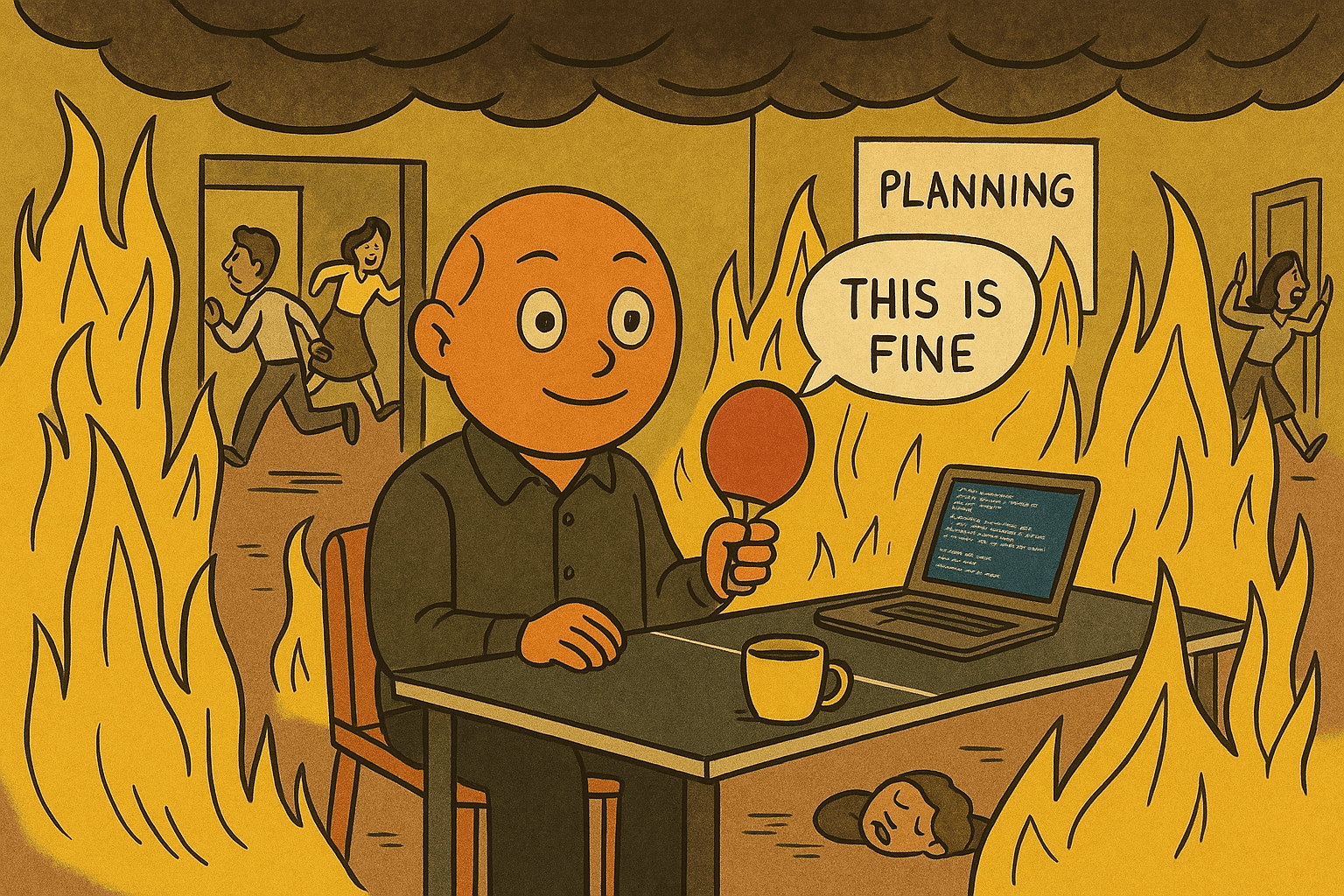 Gallery image in Scrum: b_planning_fire.png